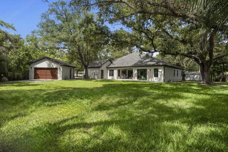 4 bedroom Single Family Residence at 3006 S Emerson Street, Emerson Sub, Tampa — photo 2