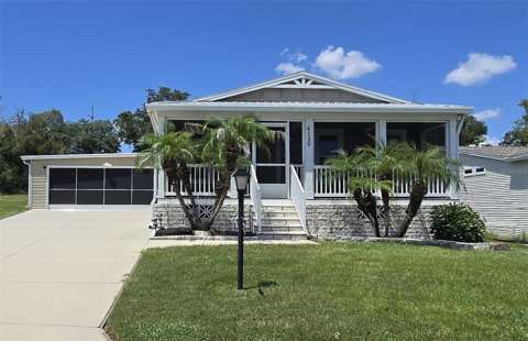 4139 Greenbluff Court #795, home for sale in Zellwood 32798