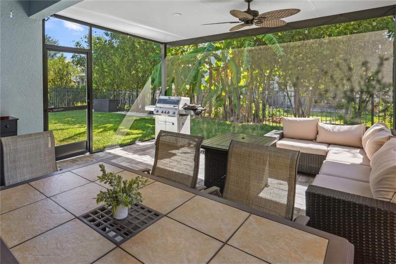 3 bedroom Single Family Residence at 11658 Mystery Lane, Storey Park Ph 1, Orlando — photo 3