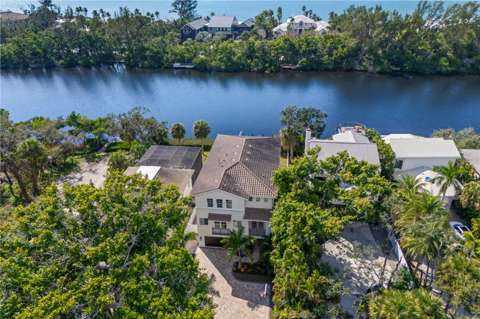 8008 Midnight Pass Road, home for sale on Midnight Pass Road