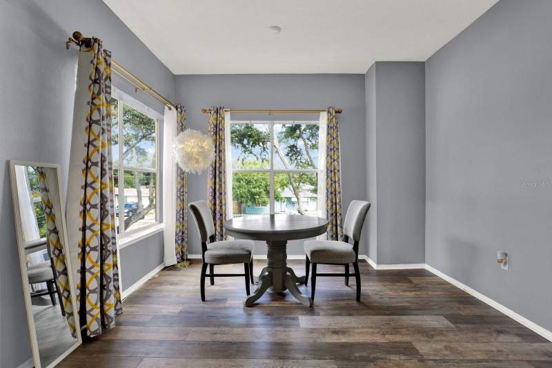 1 bedroom Condominium at 10764 70th Avenue #2208, Beachway Condos, Seminole — photo 4