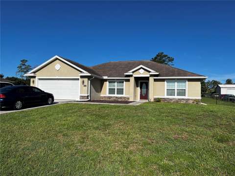 10952 SW 45Th Avenue, home for sale in Ocala 34476