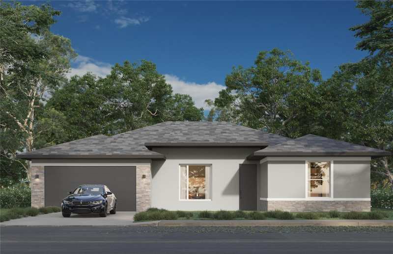 4 bedroom Single Family Residence at 5 Service Berry Place, Palm Coast Sec 58, Palm Coast — photo 1