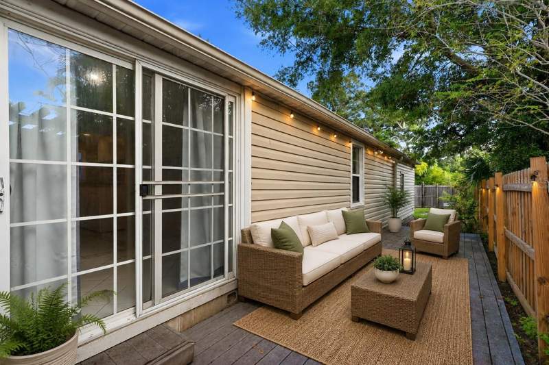 3 bedroom Single Family Residence at 3620 Burlington Avenue, Powers Central Park Sub, St Petersburg — photo 5