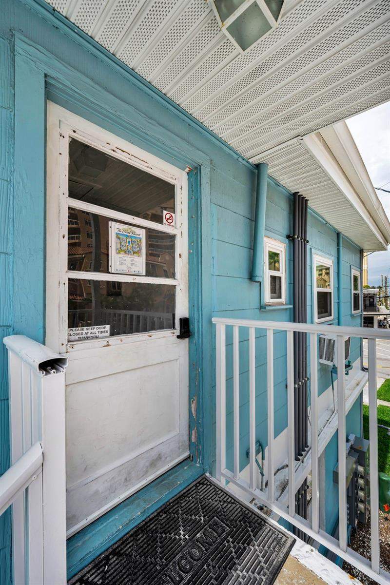 0 bedroom Condo - Hotel at 483 E Shore Drive #A4, Coral Motel Condo, Clearwater Beach — photo 2