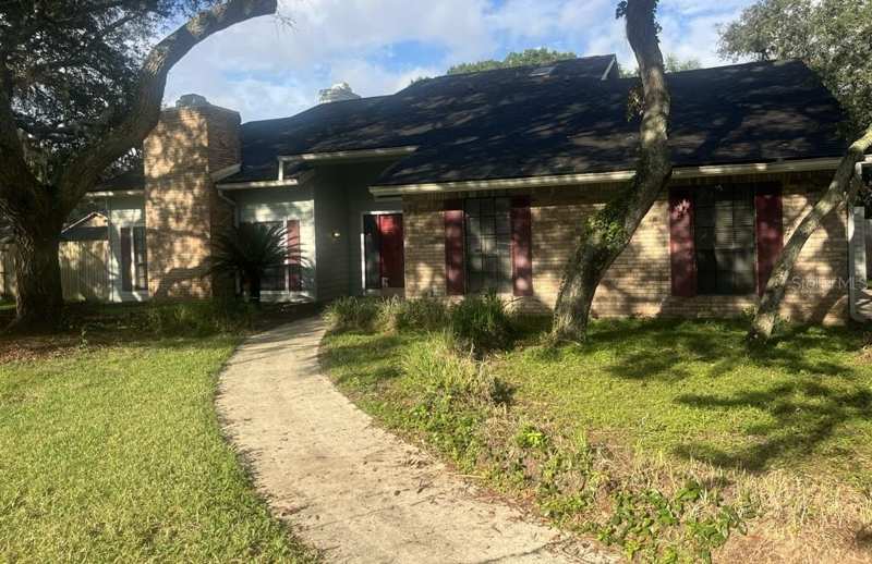 4 bedroom Single Family Residence at 702 Keeneland Pike, Country Downs Ph 1, Lake Mary — photo 1