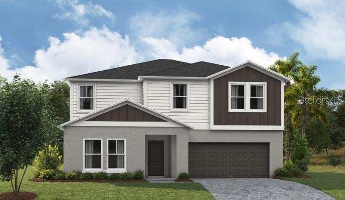 5 bedroom Single Family Residence at 9266 Joyful Heights Way, Pasadena Ridge, Dade City — photo 1