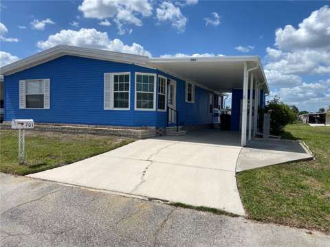 701 Riverview Circle, home for sale on Riverview Circle