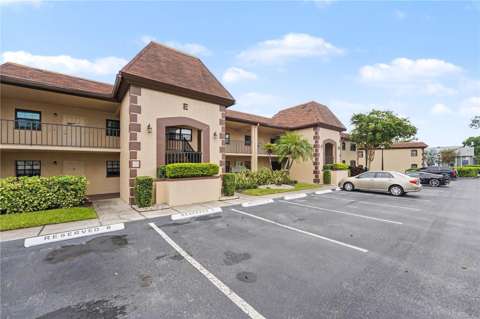 12900 Vonn Road #E204, home for sale in Largo 33774