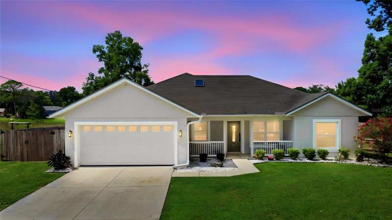 3 bedroom Single Family Residence at 120 Floridana Road, Plantation Estates Unit 20, Debary — photo 1