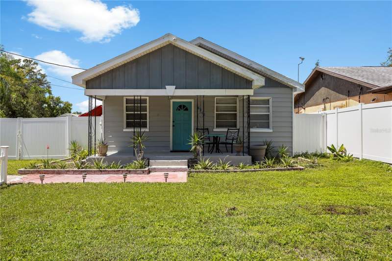 Hillsborough River Estates