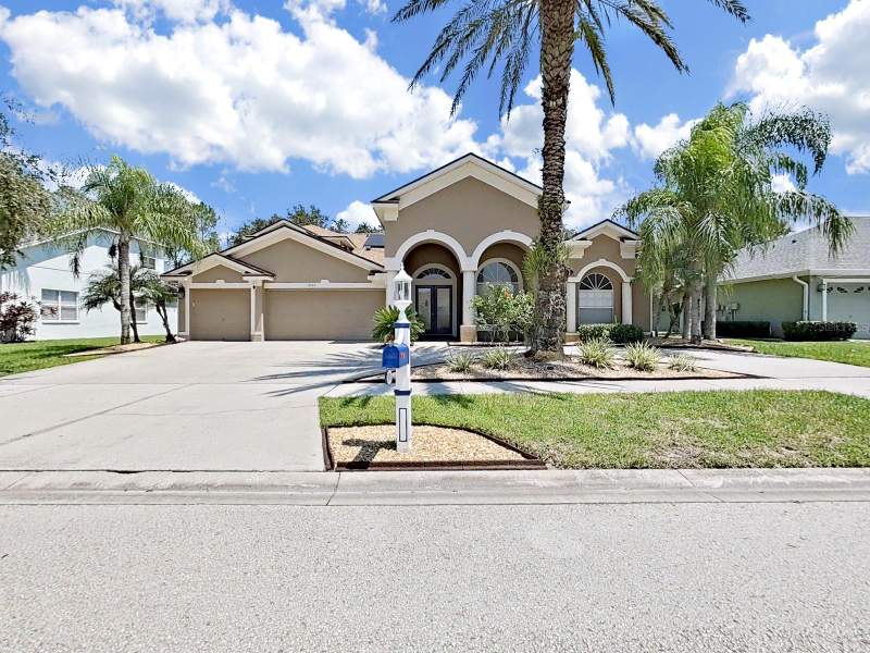 Heritage Harbor / Kings GateHomes for Sale in Lutz, FL