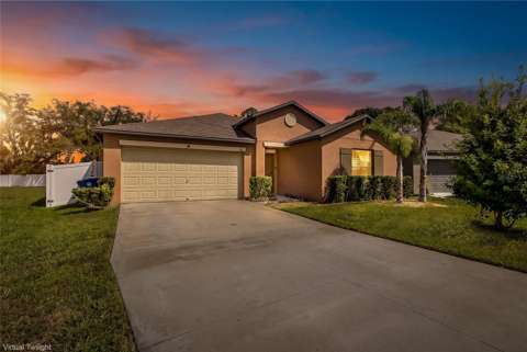 518 Argyll Drive, home for sale on Argyll Drive
