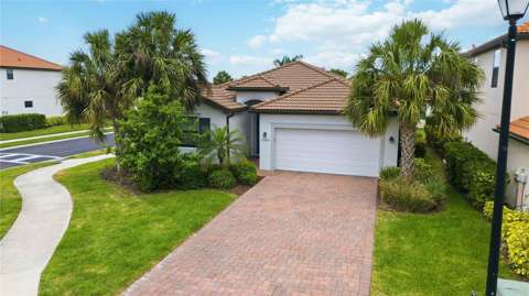 19345 Cruise Drive, home for sale in Venice 34292