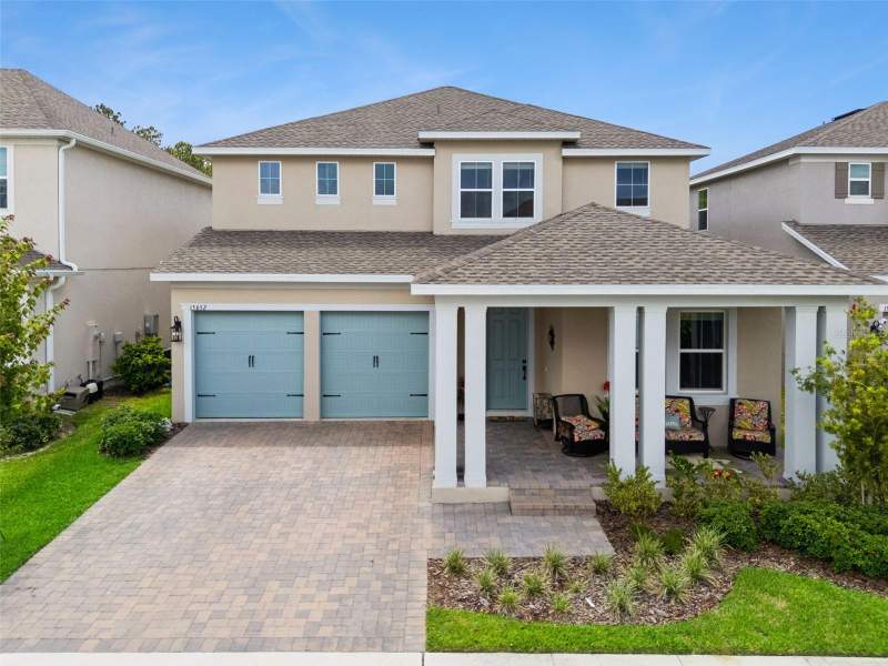 5 bedroom Single Family Residence at 15652 Gentle Rain Drive, Osprey Ranch-Ph 1, Winter Garden — photo 2