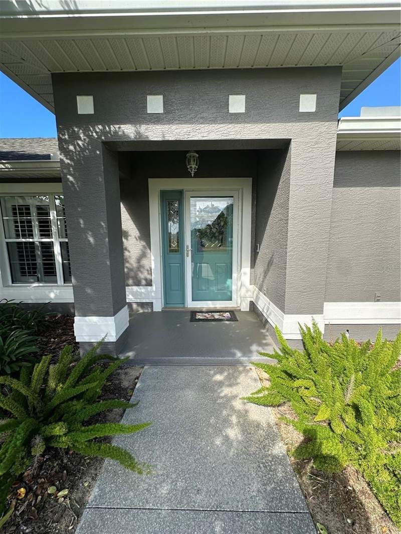 3 bedroom Single Family Residence at 417 ANDERSON DRIVE, OAK VIEW ON LAKE, TAVARES — photo 3