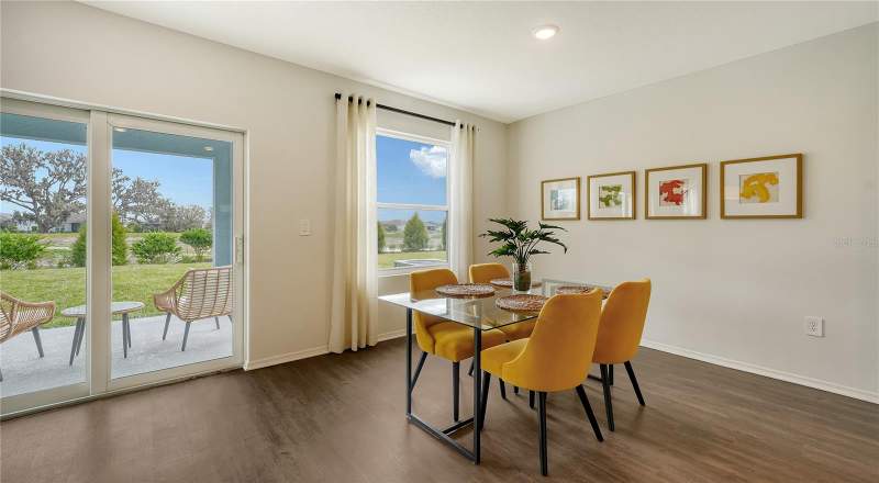 4 bedroom Single Family Residence at 13113 Bayberry Way, Broadleaf, Parrish — photo 5