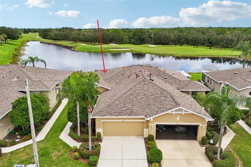 3 bedroom Condominium at 1933 Inverness Greens Drive, Inverness Condo, Sun City Center — photo 1