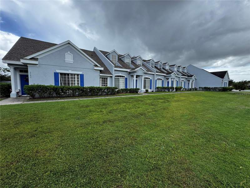 3 bedroom Villa at 2082 ISLAND WALK DRIVE, ISLAND WALK 49 71, ORLANDO — photo 3