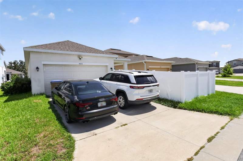 3 bedroom Single Family Residence at 5616 Beggs Road, Wiregrass Ph 1, St Cloud — photo 4
