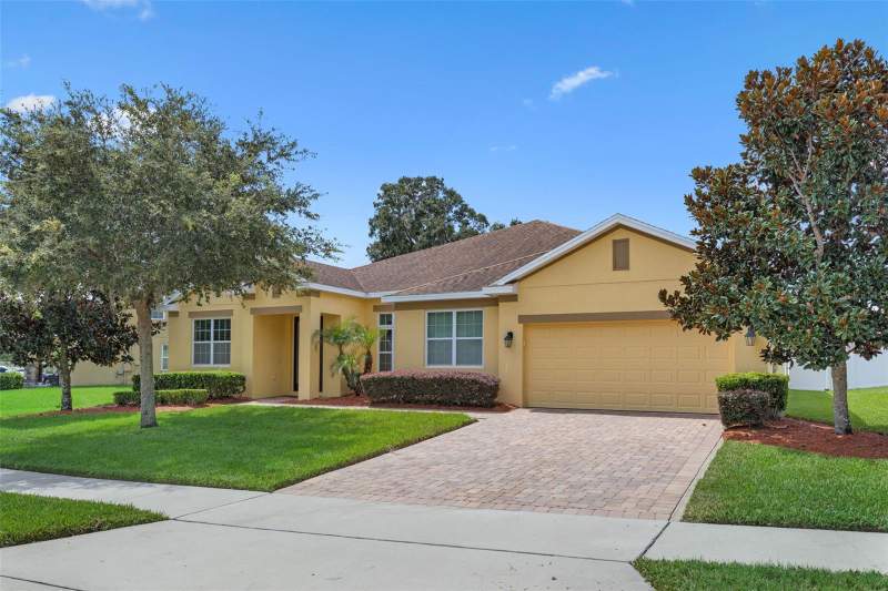 Spring Ridge Estates