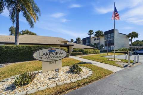 11945 143Rd Street #7319, home for sale in Largo 33774