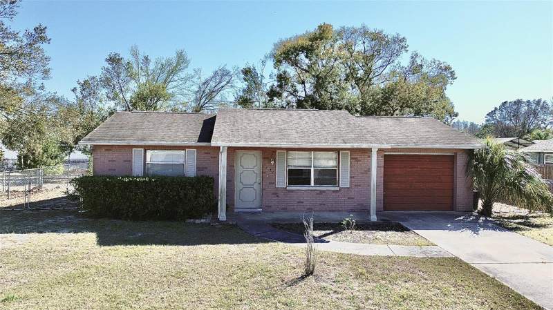Lakewood Estates