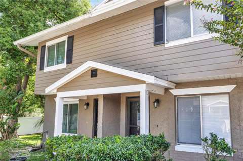 131 Kristi Ann Court, starter home for sale in Winter Springs