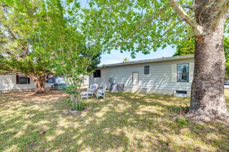 2 bedroom Manufactured Home at 1224 Dustin Drive, Orange Blossom Gardens Unit 03-1B, Lady Lake — photo 5