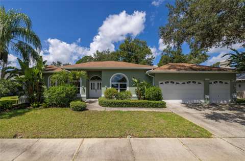 3009 Key Harbor Drive, home for sale in Safety Harbor 34695