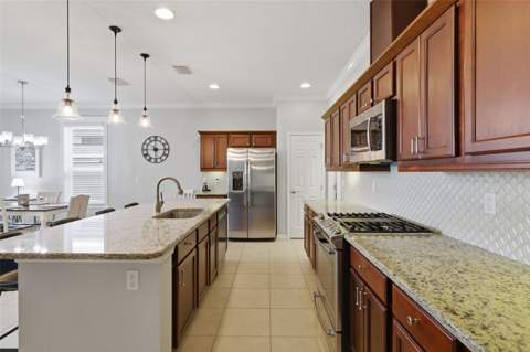 902 Tidal Pond Drive, Groveland FL - photo 6 of 6