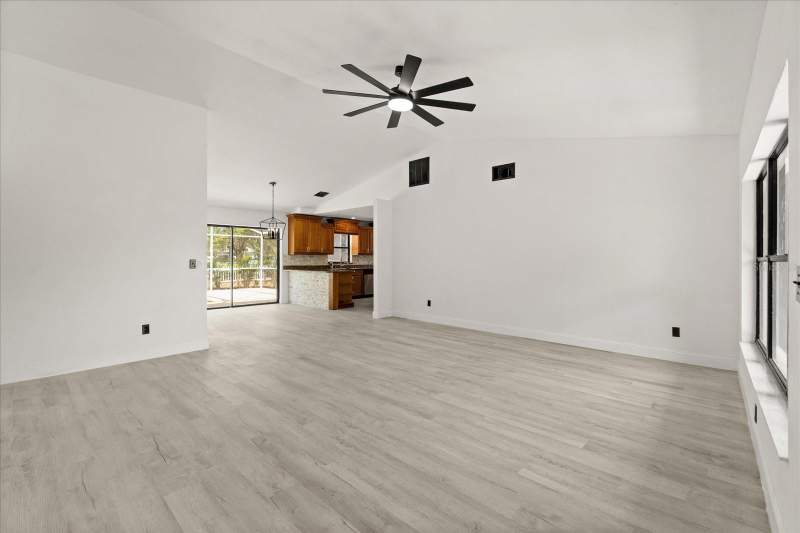 3 bedroom Single Family Residence at 760 Del Prado Drive, Poinciana Village, Kissimmee — photo 4