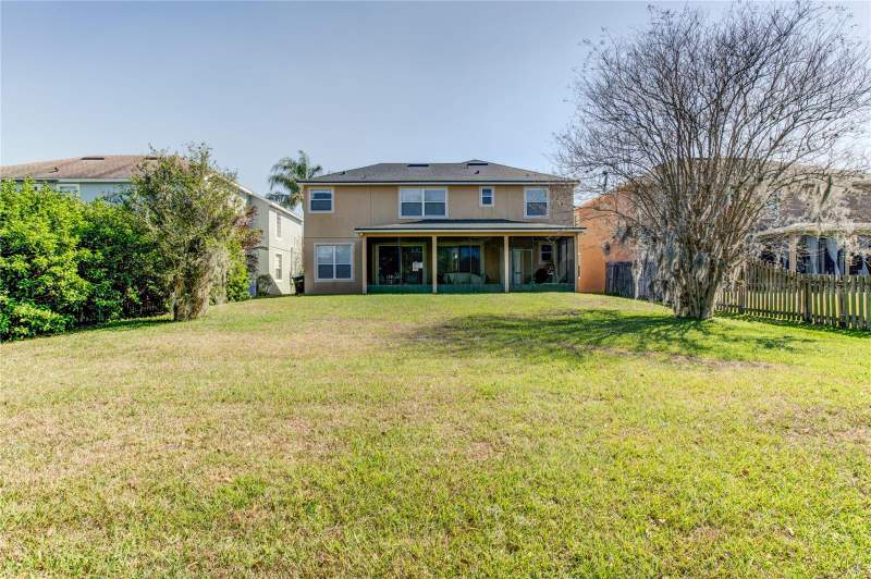 5 bedroom Single Family Residence at 1551 AMARYLLIS CIRCLE, CYPRESS POINTE CYPRESS SPRINGS, ORLANDO — photo 3