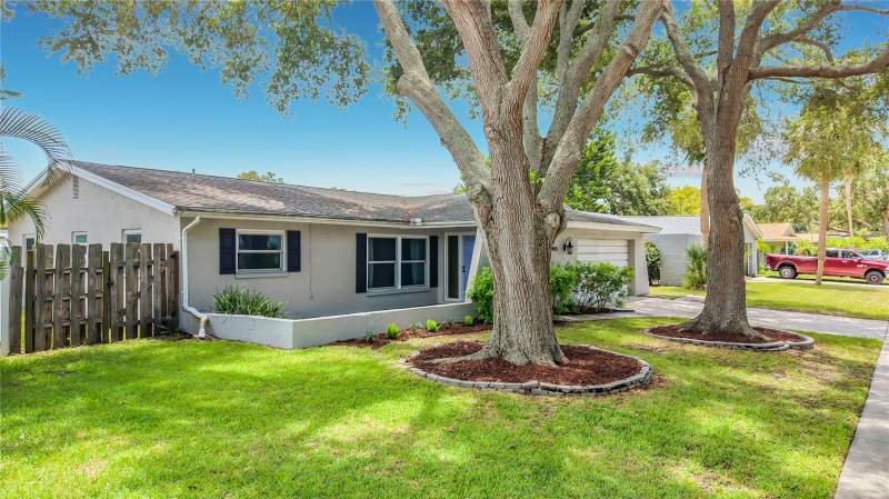 1405 OVERCASH DRIVE home for sale in Ravenwood Manor