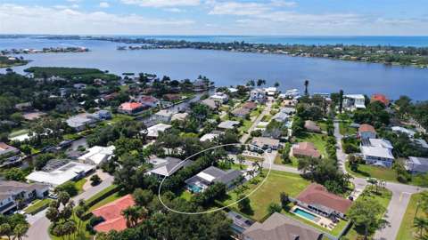 6741 Avenue D, home for sale in Sarasota 34231