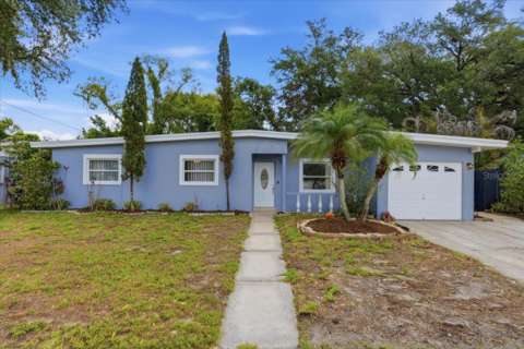 15005 Monet Drive, home for sale in Tampa 33613