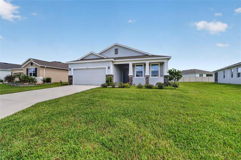 3 bedroom Single Family Residence at 6083 SW 93rd Loop, Jb Ranch Sub Ph 2A, Ocala — photo 2