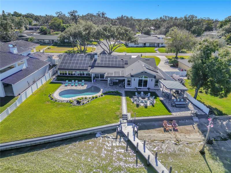 Lake Conway Estates