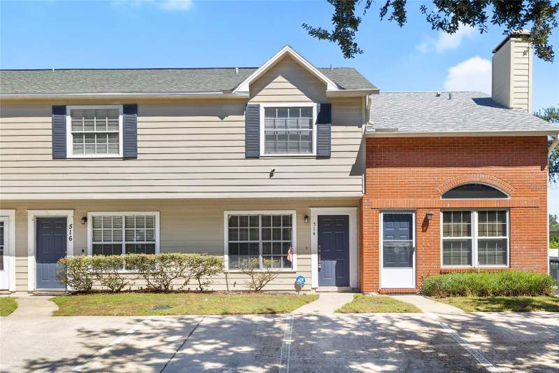 Kingss Court Townhomes