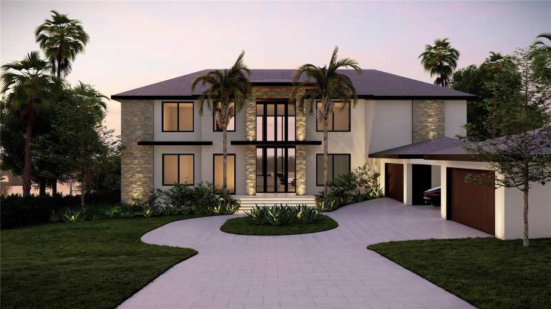 7 bedroom Single Family Residence at 16317 Pendio Drive, Bella Collina Sub, Bella Collina — photo 1