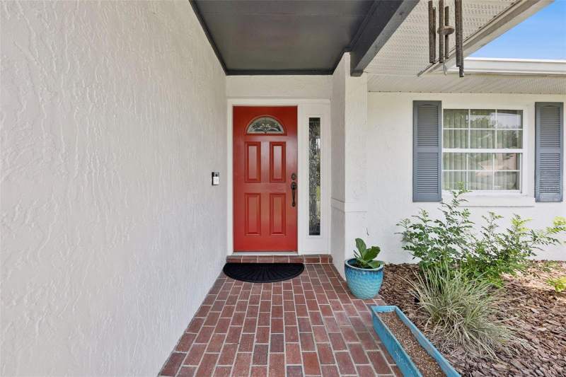 4 bedroom Single Family Residence at 204 BLUEBIRD TRAIL, STERLING PARK UNIT 03, CASSELBERRY — photo 3