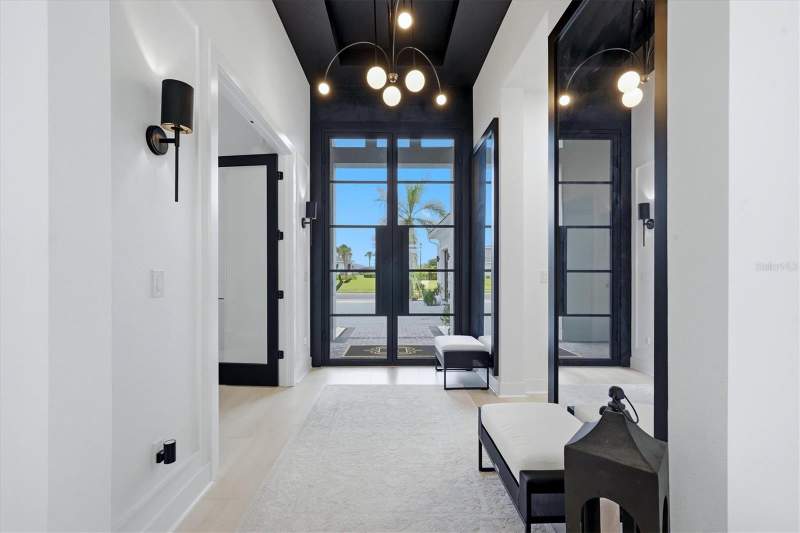 3 bedroom Single Family Residence at 4683 Cedron Court, Artistry Sarasota, Sarasota — photo 3