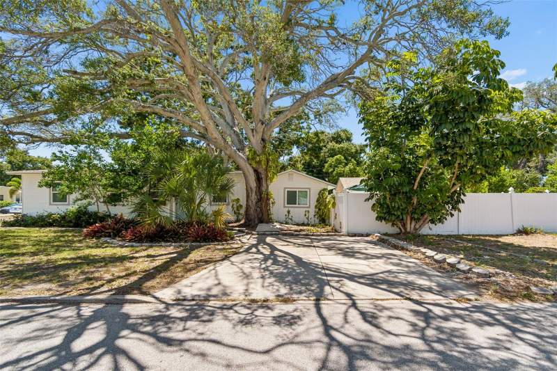 3 bedroom Single Family Residence at 4601 16th Avenue, Mount Vernon, St Petersburg — photo 5