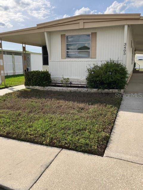 3405 Lanark Drive, Holiday FL - photo 10 of 33