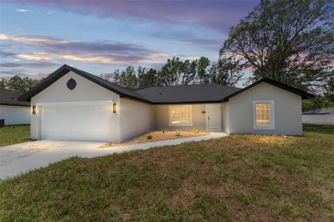 3 Pecan Drive Trce, home for sale in Ocala 34472