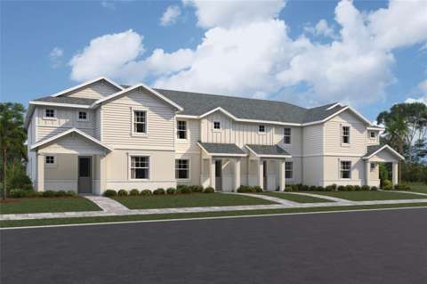8019 Seaflower Parkway, home for sale in Bradenton 34210
