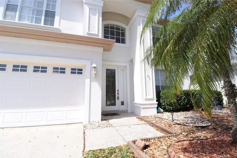 4 bedroom Single Family Residence at 27709 Kirkwood Circle, Seven Oaks Parcels S-16 & S-17A, Wesley Chapel — photo 5