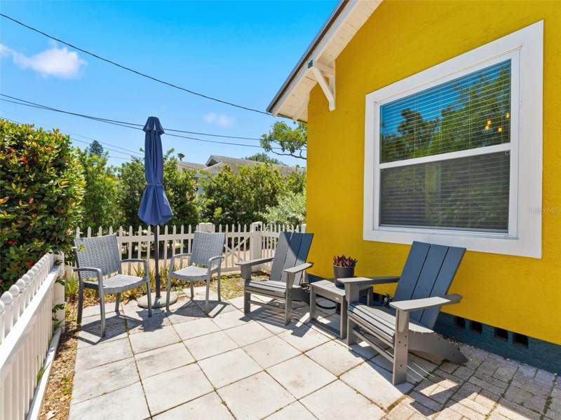 3 bedroom Single Family Residence at 2005 3rd Street, Rouslynn, St Petersburg — photo 3