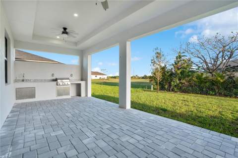 3708 NW 42nd Street, Cape Coral FL - photo 6 of 6