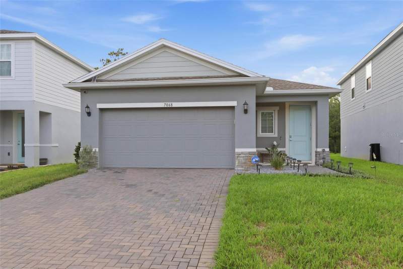 3 bedroom Single Family Residence at 7068 Lanier Falls Road, Lakewood Park, Deland — photo 2